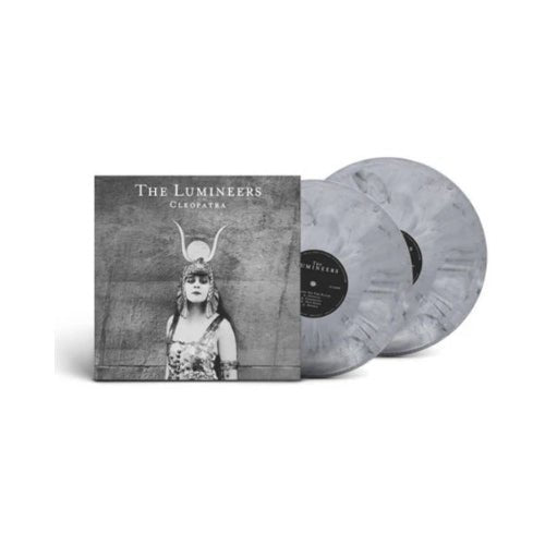 The Lumineers - Cleopatra Vinyl Vinyl