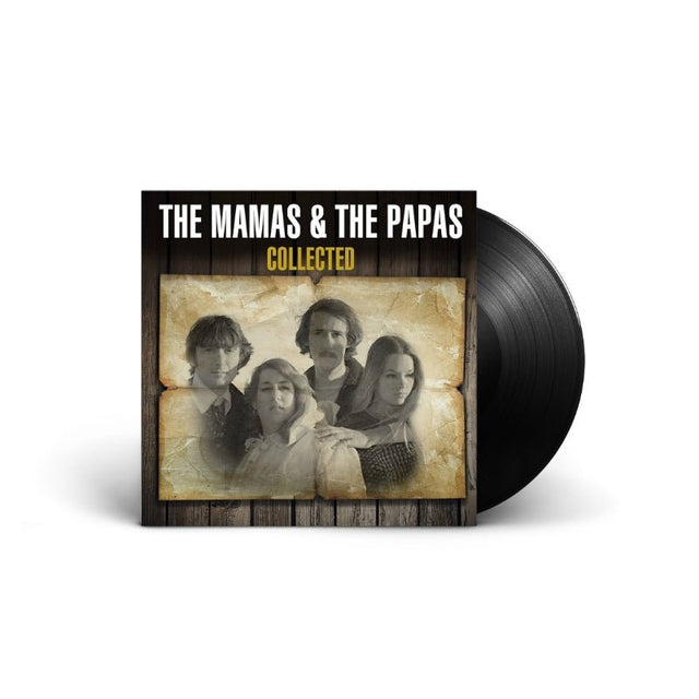 The Mamas & The Papas - Collected Vinyl Vinyl