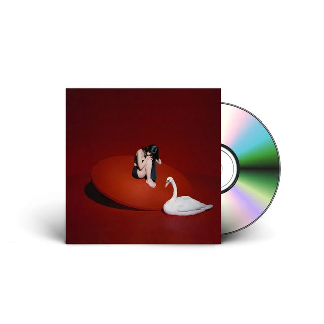 The Marías - Cinema CD Vinyl