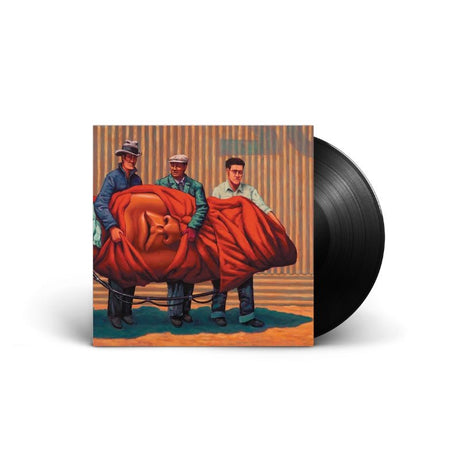 The Mars Volta - Amputechture Vinyl Vinyl