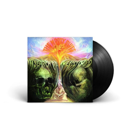 The Moody Blues - In Search Of The Lost Chord Vinyl Vinyl