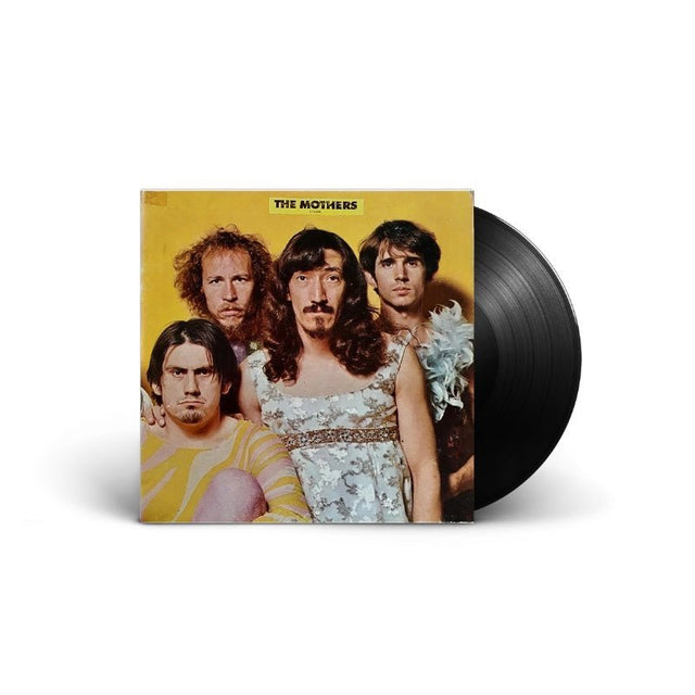 The Mothers Of Invention* - We're Only In It For The Money Vinyl