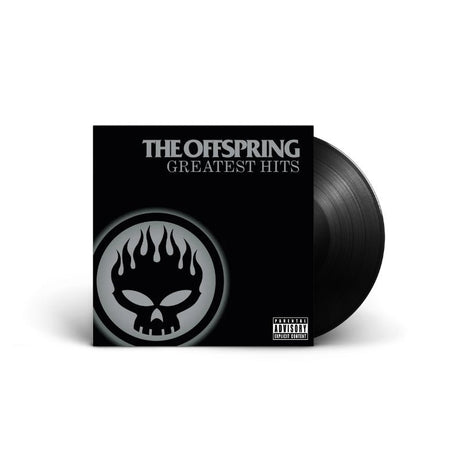 The Offspring - Greatest Hits Vinyl Vinyl