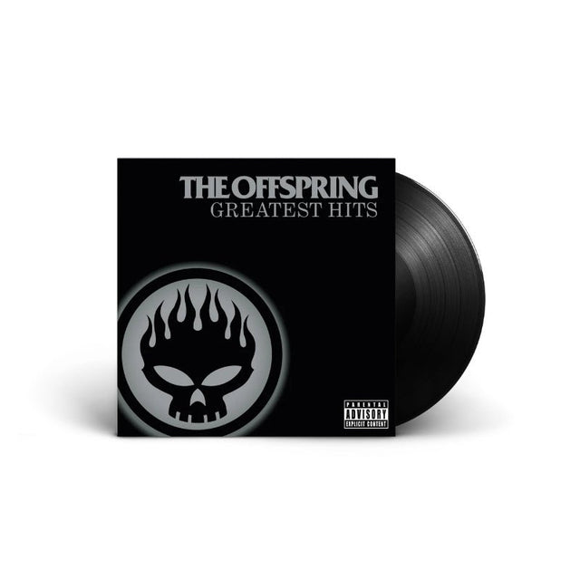 The Offspring - Greatest Hits Vinyl Vinyl