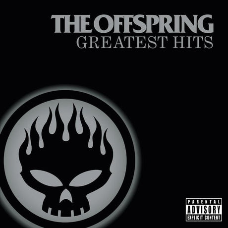 The Offspring - Greatest Hits Vinyl Vinyl