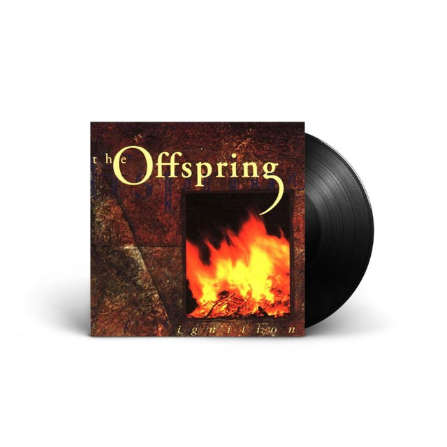 The Offspring - Ignition Vinyl Vinyl