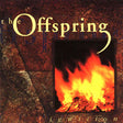 The Offspring - Ignition Vinyl Vinyl