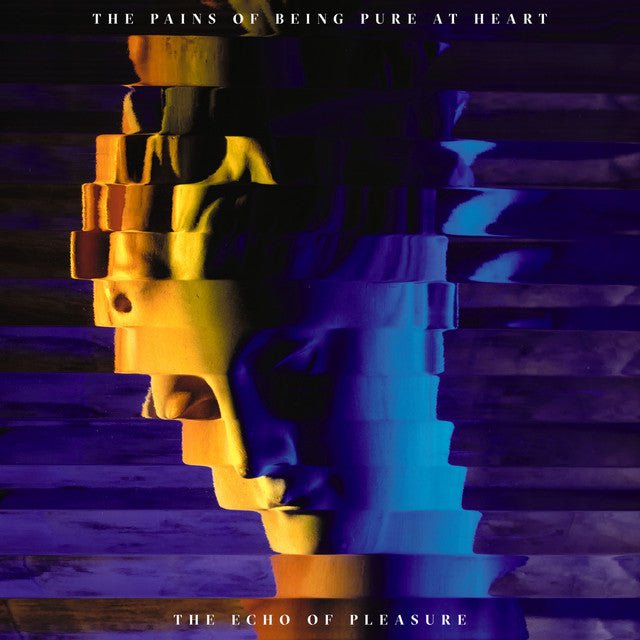 The Pains Of Being Pure At Heart - The Echo Of Pleasure Vinyl Vinyl