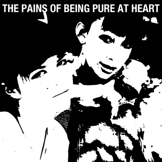 The Pains Of Being Pure At Heart - The Pains Of Being Pure At Heart Vinyl Vinyl