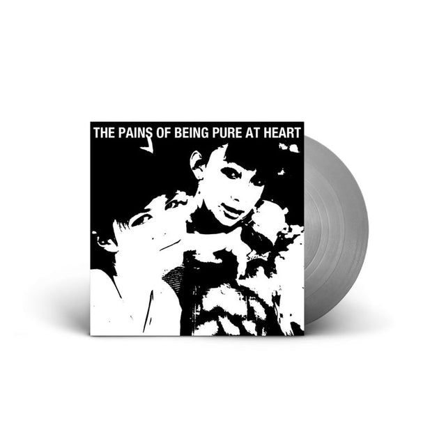 The Pains Of Being Pure At Heart - The Pains Of Being Pure At Heart Vinyl Vinyl