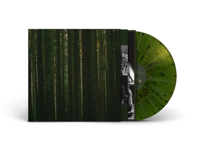 The Paper Kites - Evergreen Vinyl Vinyl