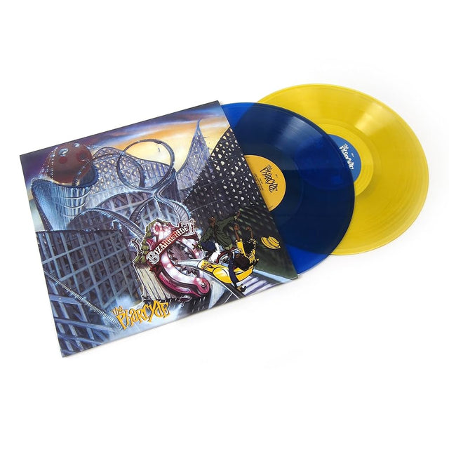 The Pharcyde - Bizarre Ride II The Pharcyde Vinyl Vinyl