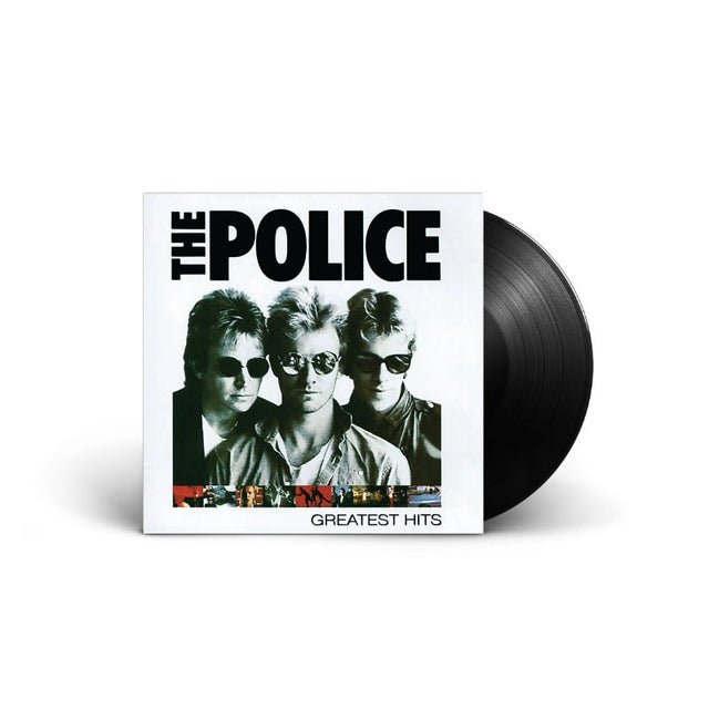The Police - Greatest Hits Vinyl Vinyl