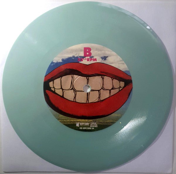 The Polyphonic Spree - You Don't Know Me Vinyl Vinyl