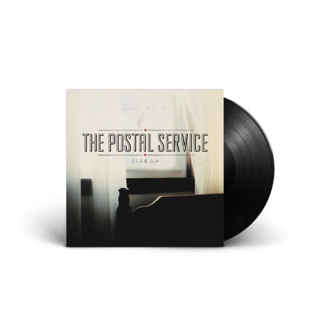 The Postal Service - Give Up Vinyl Vinyl
