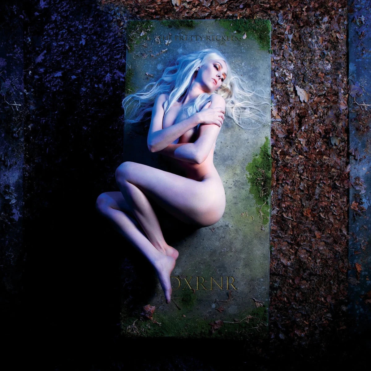 The Pretty Reckless - Death By Rock And Roll Vinyl Vinyl