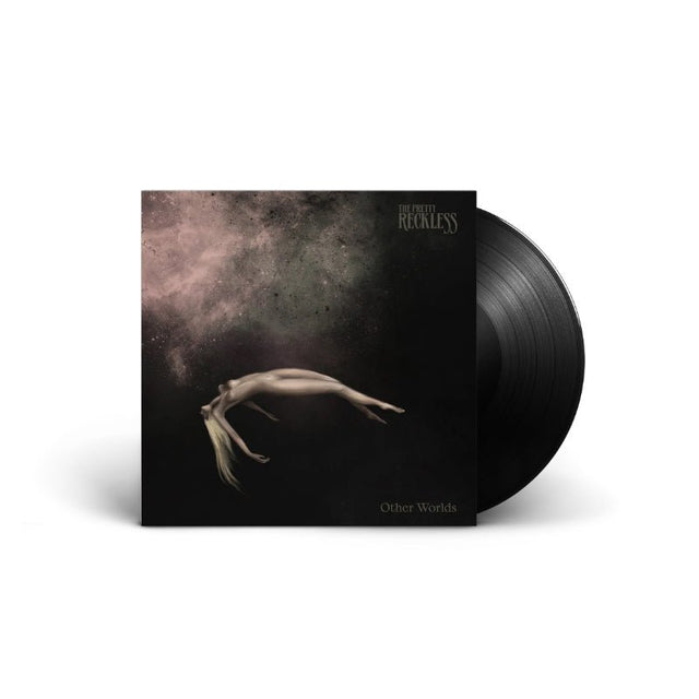 The Pretty Reckless - Other Worlds Vinyl Vinyl