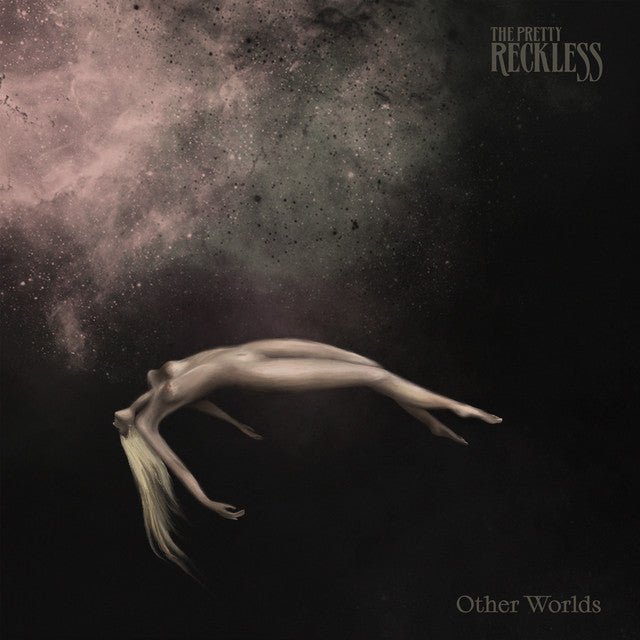 The Pretty Reckless - Other Worlds Vinyl Vinyl