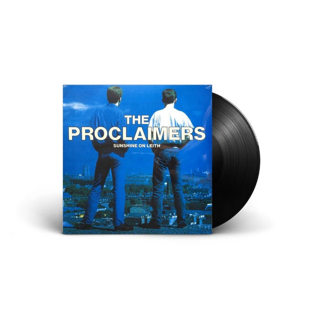 The Proclaimers - Sunshine On Leith Vinyl Vinyl