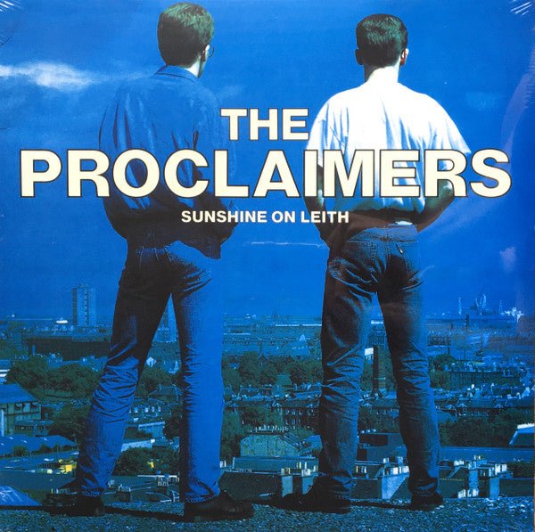 The Proclaimers - Sunshine On Leith Vinyl Vinyl