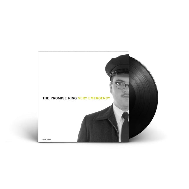 The Promise Ring - Very Emergency Vinyl Vinyl