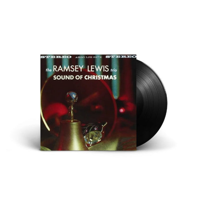 The Ramsey Lewis Trio - Sound Of Christmas Vinyl