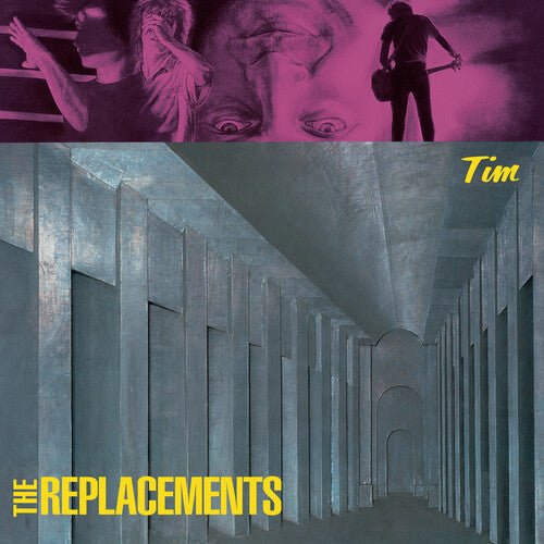 The Replacements - Tim Vinyl Vinyl