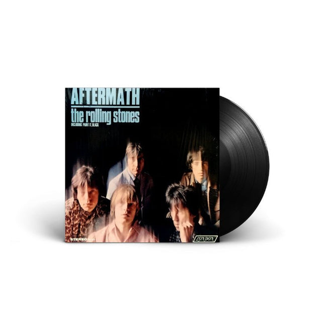 The Rolling Stones - Aftermath Vinyl