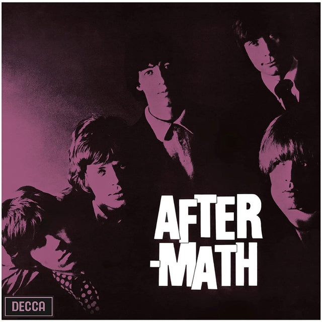 The Rolling Stones - Aftermath Vinyl Vinyl