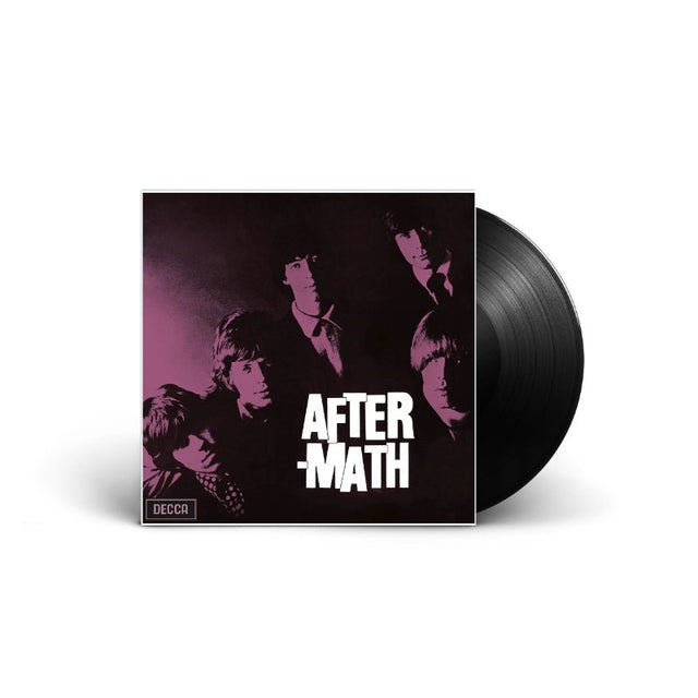 The Rolling Stones - Aftermath Vinyl Vinyl