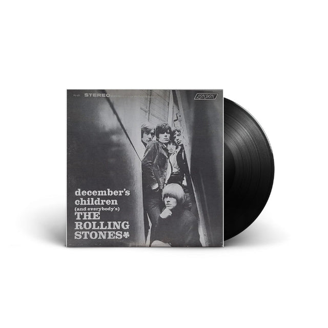 The Rolling Stones - December's Children Vinyl