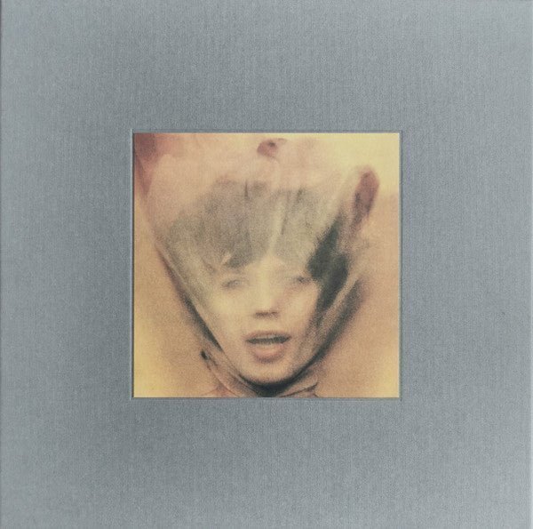 The Rolling Stones - Goats Head Soup Vinyl