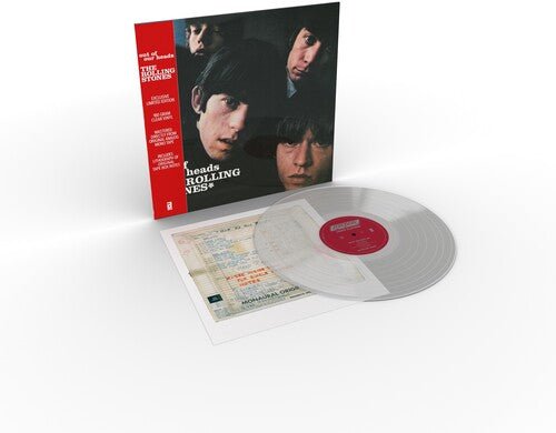 The Rolling Stones - Out Of Our Heads Vinyl Vinyl
