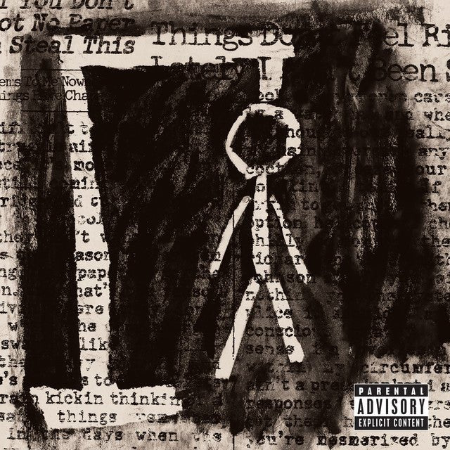 The Roots - Game Theory Vinyl Vinyl