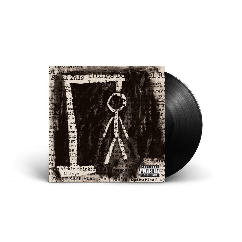 The Roots - Game Theory Vinyl Vinyl