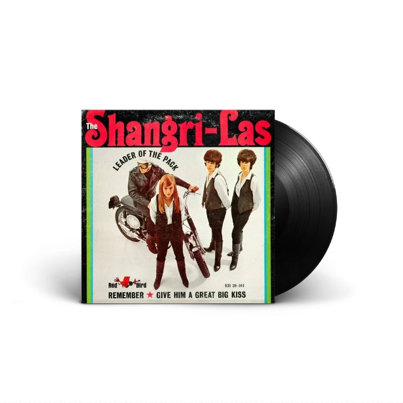 The Shangri-Las - Leader Of The Pack Vinyl Vinyl
