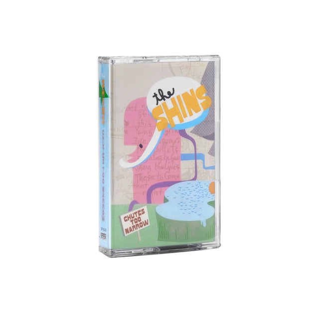 The Shins - Chutes Too Narrow Vinyl