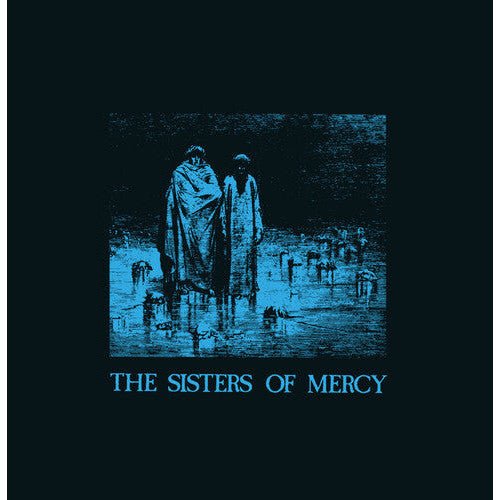 The Sisters of Mercy - Body and Soul / Walk Away Vinyl