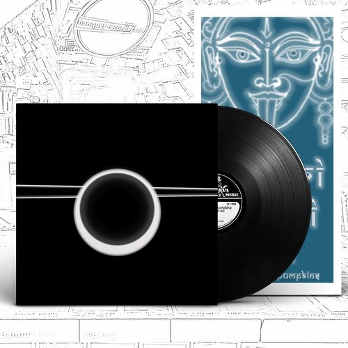 The Smashing Pumpkins - Aghori Mhori Mei Vinyl Vinyl