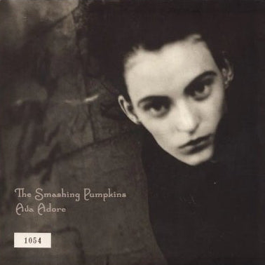 The Smashing Pumpkins - Ava Adore Vinyl Vinyl