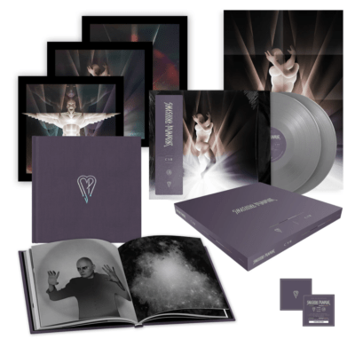 The Smashing Pumpkins - Cyr Vinyl Box Set Vinyl