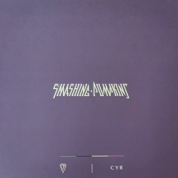 The Smashing Pumpkins - Cyr Vinyl Box Set Vinyl