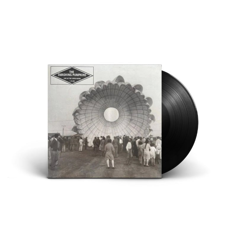The Smashing Pumpkins - Live At The Viper Room Vinyl Vinyl