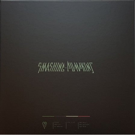 The Smashing Pumpkins - Shiny And Oh So Bright - Vol.1 / LP - No Past, No Future, No Sun Vinyl Vinyl