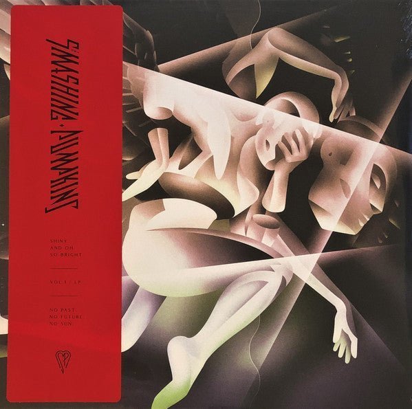 The Smashing Pumpkins - Shiny And Oh So Bright - Vol.1 Records & LPs Vinyl