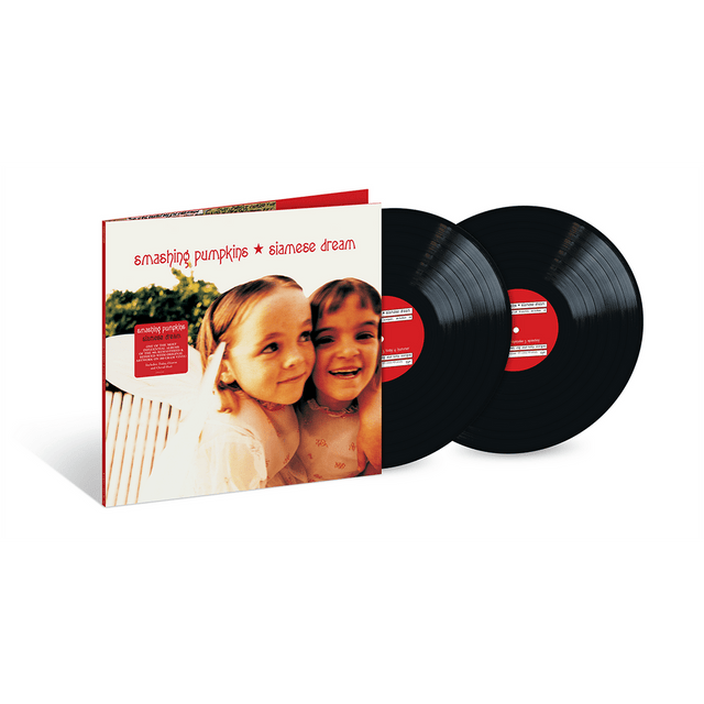 The Smashing Pumpkins - Siamese Dream Vinyl Vinyl