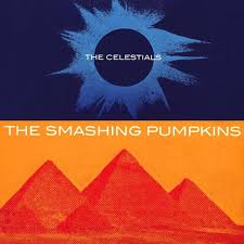 The Smashing Pumpkins - The Celestials Vinyl Vinyl