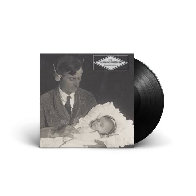 The Smashing Pumpkins - The Rubano Tapes Vol. 1 Vinyl Vinyl