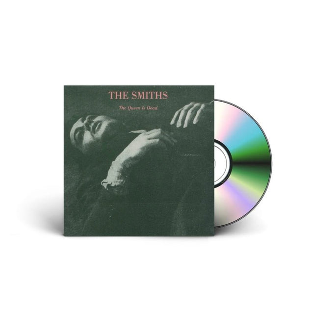 The Smiths - The Queen Is Dead CD Vinyl