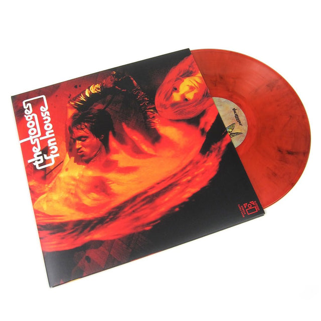 The Stooges - Fun House Vinyl Vinyl
